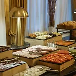 Carlton Отель Бильбао