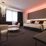Carlton 5* Бильбао