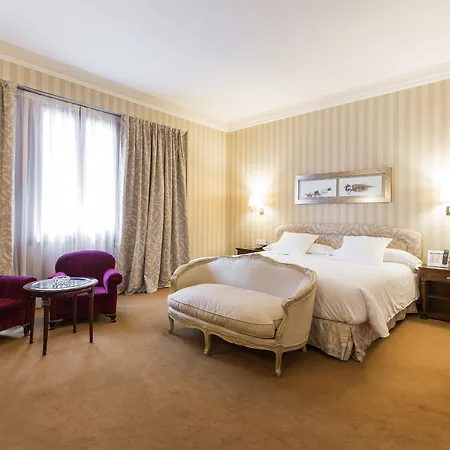 Hotell Carlton