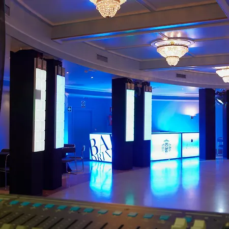 Hotell Carlton