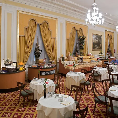Carlton Hotell Bilbao