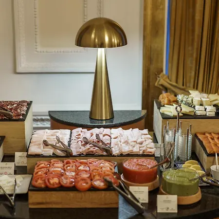 Carlton 5* Μπιλμπάο