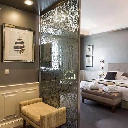 Hotell Carlton