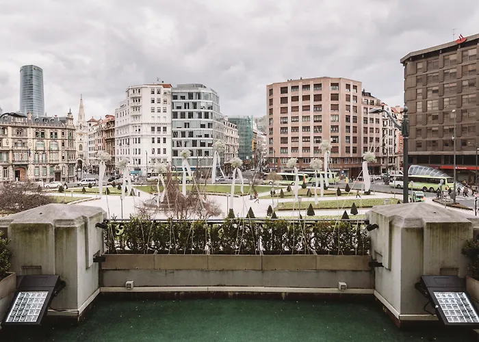 Szálloda Carlton 5*