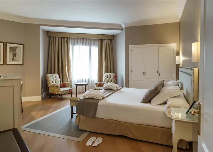 Szálloda Carlton 5*