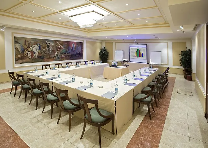 Carlton Szálloda 5*