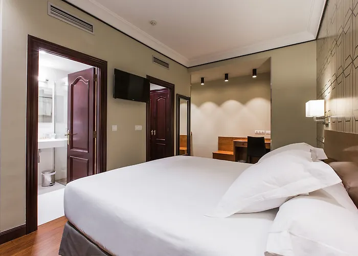 Szálloda Carlton 5*