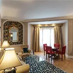 Carlton 5*