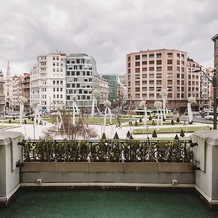 Szálloda Carlton 5*