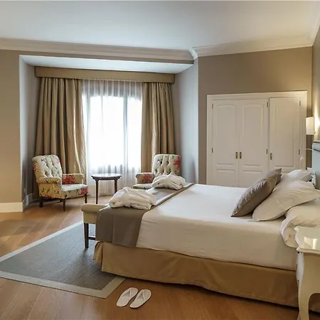 Hotel Carlton 5*