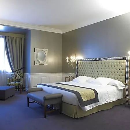 Carlton Бильбао