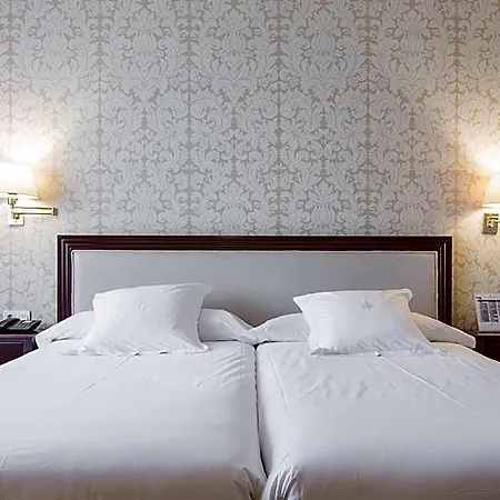Hotel Carlton Bilbao