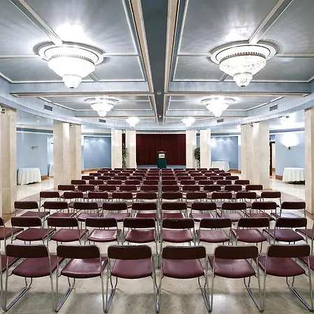 Carlton Hotel Bilbao