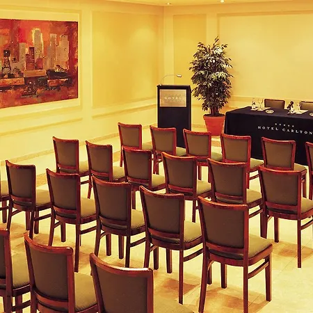 Hotell Carlton