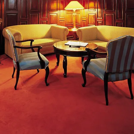Hotel Carlton