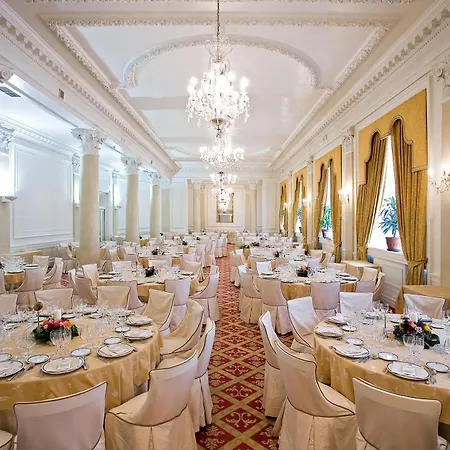 Hotell Carlton Bilbao