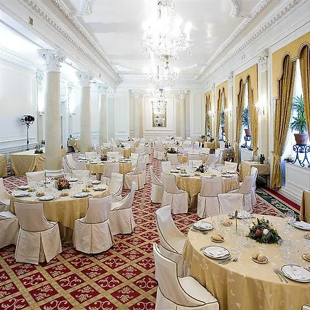 Carlton Hotel Bilbao