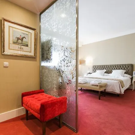 Carlton 5* Bilbao