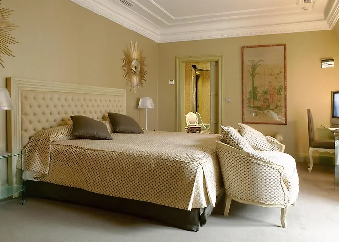 酒店 卡尔顿酒店 5*