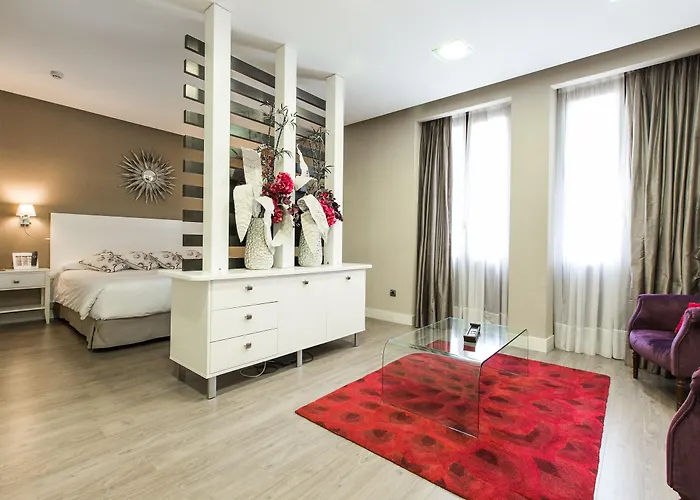 卡尔顿酒店 毕尔巴鄂