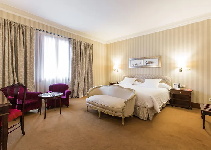 酒店 卡尔顿酒店