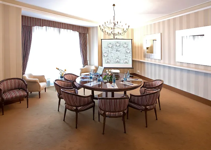 Hotel Carlton Bilbao