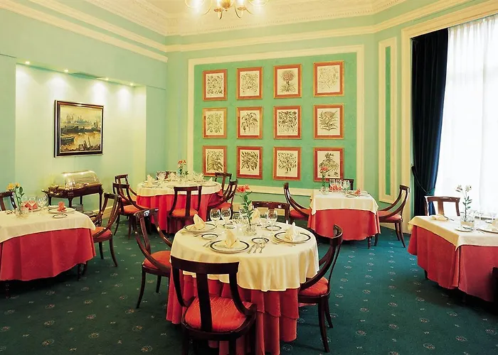 Hotel Carlton Bilbao