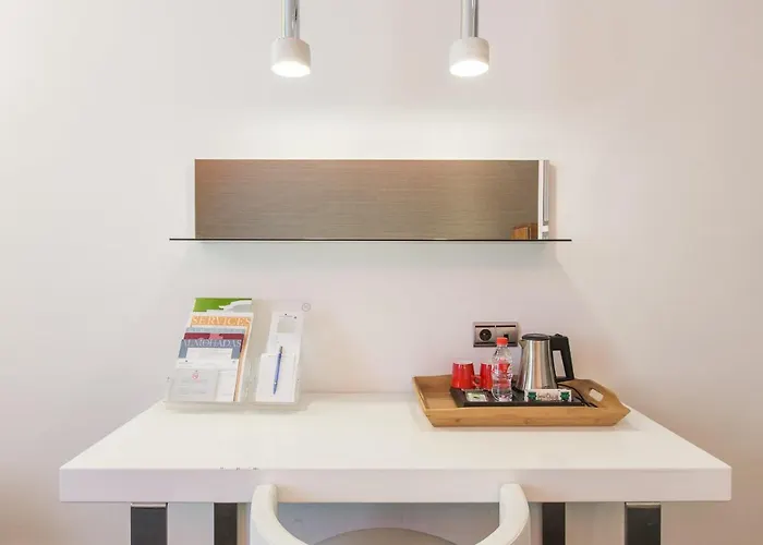 Carlton Hotel Bilbao