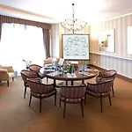 Hotel Carlton Bilbau