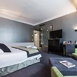 Hotel Carlton Bilbau