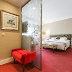 Carlton 5* Bilbau