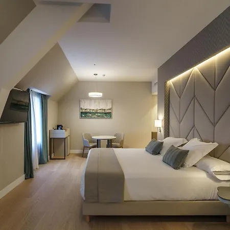 Carlton Bilbao
