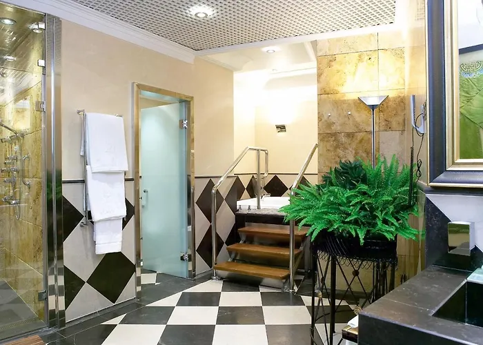 Carlton 5* Μπιλμπάο