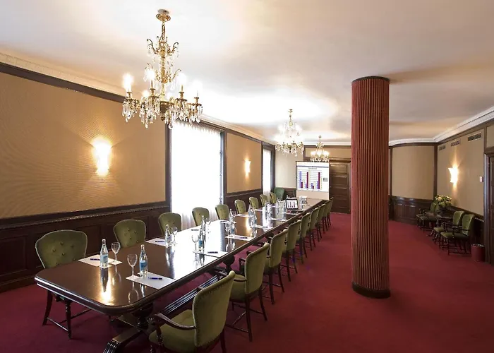 Carlton Μπιλμπάο