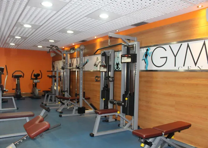 Ξενοδοχείο Carlton 5*