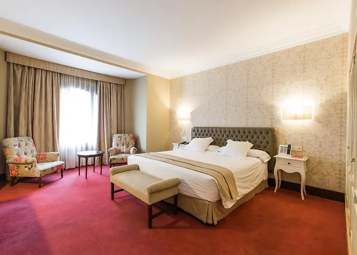 Carlton 5* Μπιλμπάο