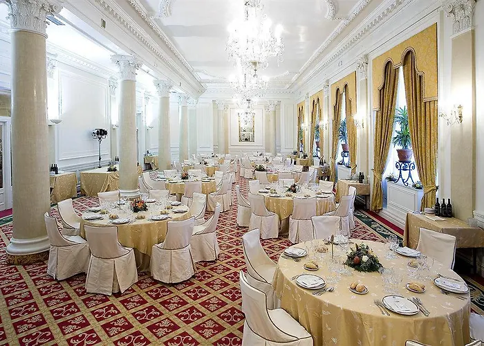 Carlton Ξενοδοχείο Μπιλμπάο