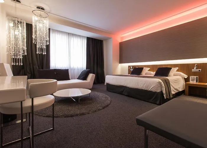 Carlton 5* Μπιλμπάο