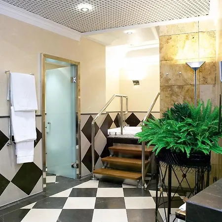 كارلتون 5* بلباو