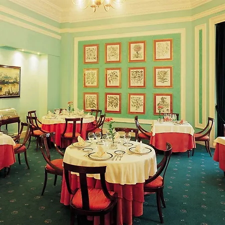 فندق كارلتون بلباو