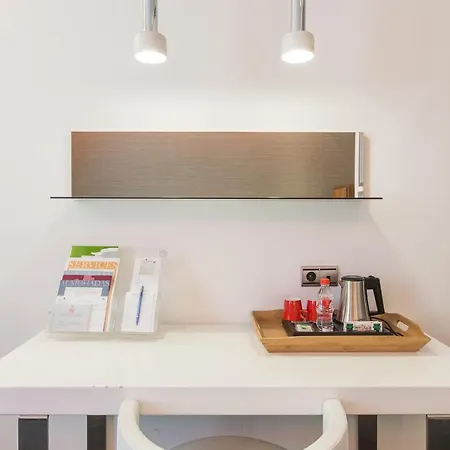 كارلتون فندق بلباو