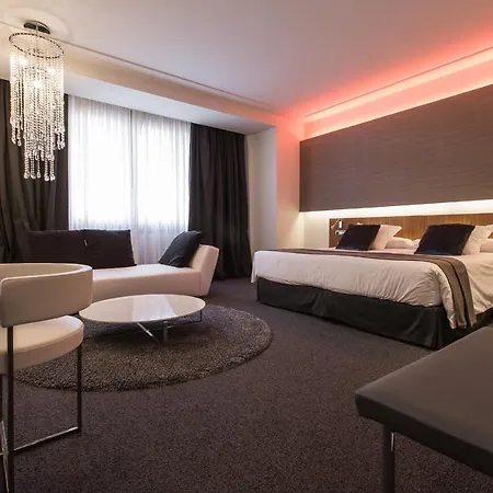 كارلتون 5* بلباو