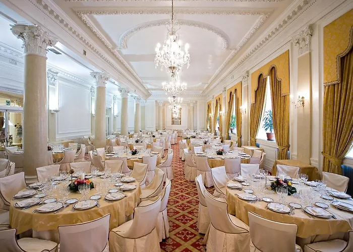 Hotel Carlton Bilbao